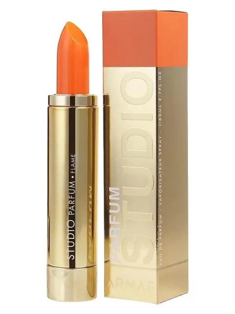 Studio Flame The Lipstick