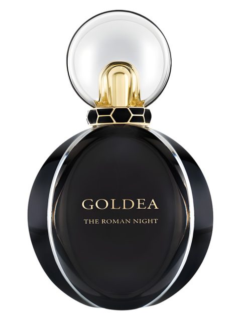 Goldea The Roman Night