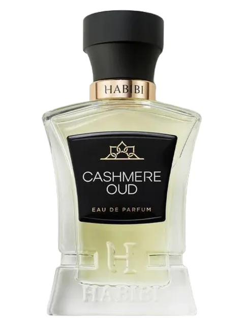 Cashmere Oud