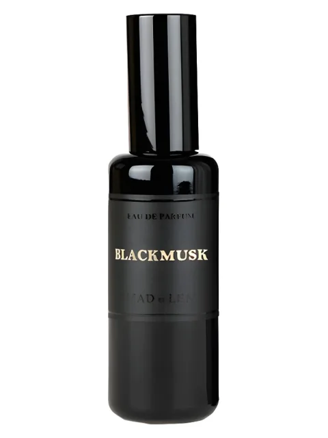 Blackmusk