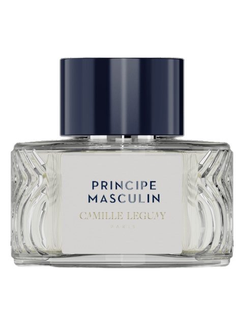 Principe masculin