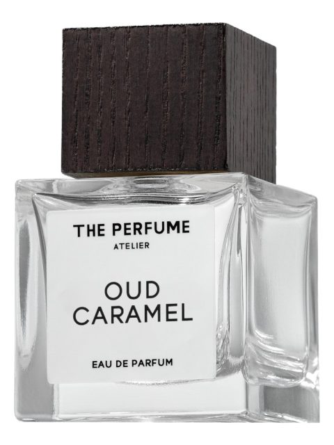 Oud Caramel