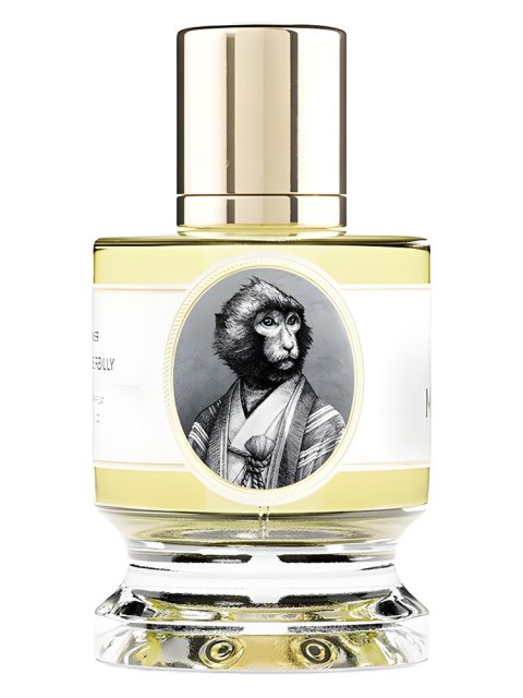 Macaque Yuzu Edition