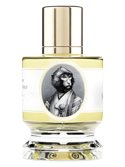 Macaque Yuzu Edition