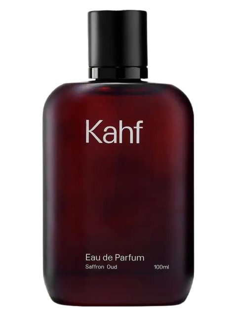 Saffron Oud