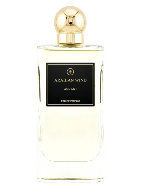 Asrari