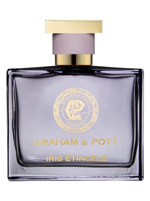 Iris Étincelé