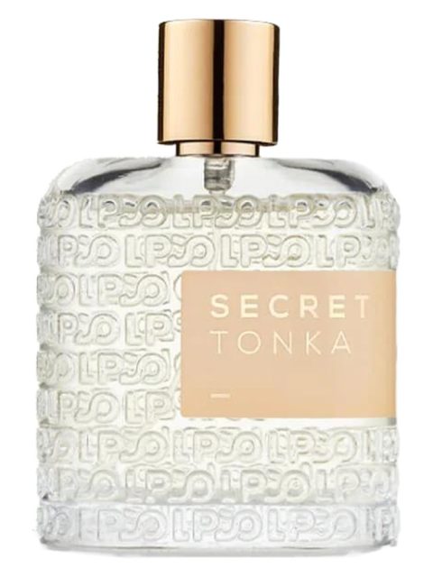 Secret Tonka