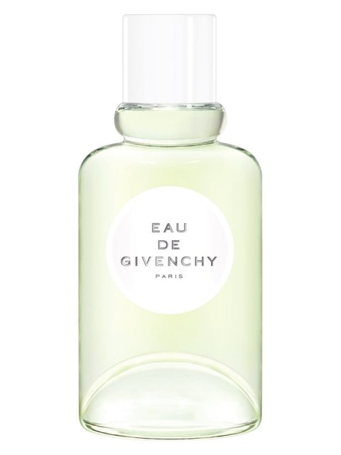 Eau de Givenchy (2018)