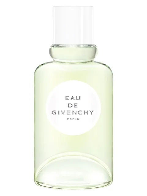 Eau de Givenchy (2018)