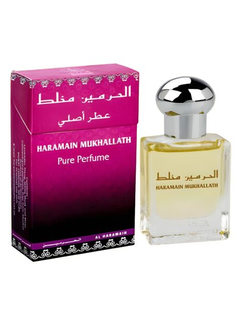Mukhallath