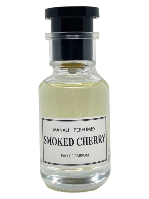Smoked Cherry