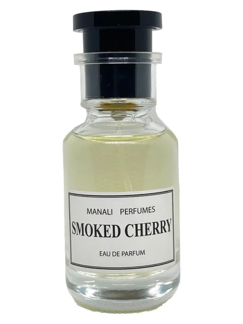 Smoked Cherry