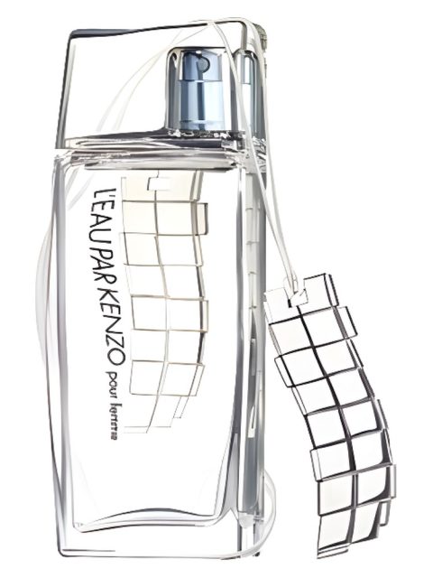 L'Eau par Kenzo pour Femme Limited Edition