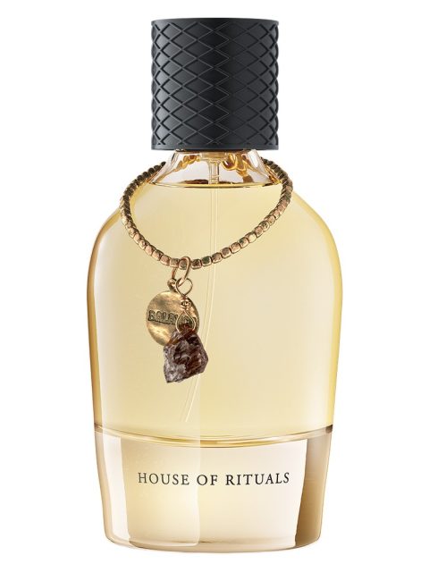 Balsamic Cardamom