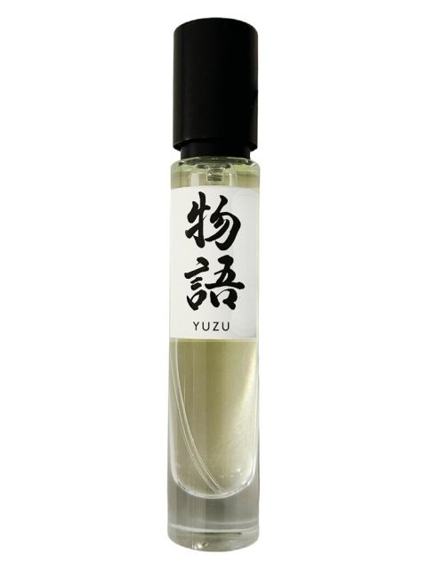 Yuzu