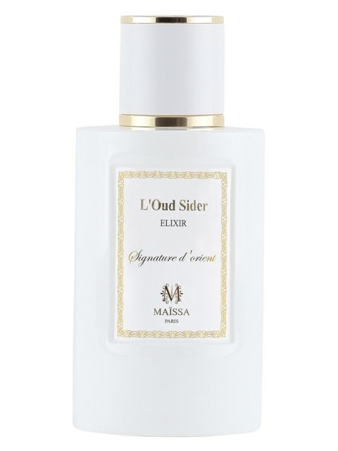L'Oud Sider