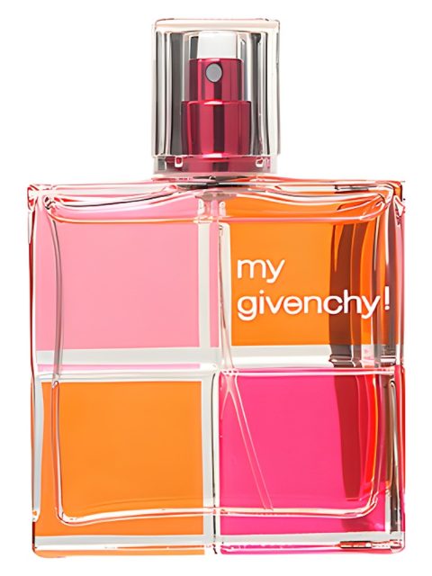 My Givenchy