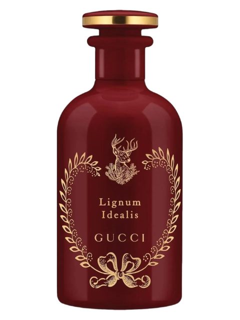 Lignum Idealis