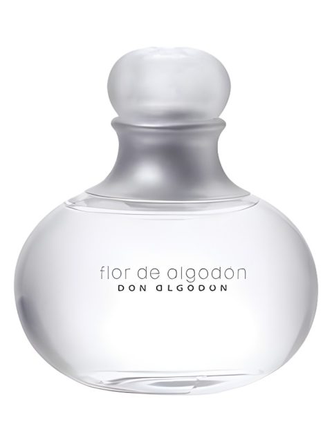 Flor de Algodon