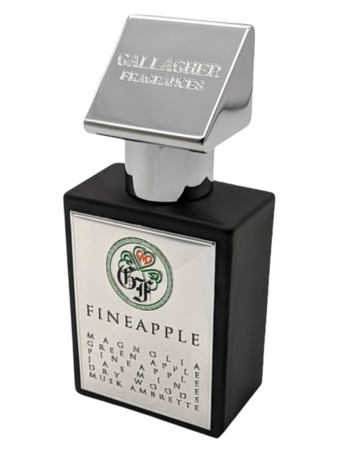 Fineapple