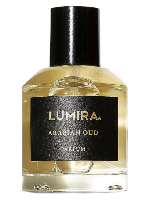 Arabian Oud Parfum