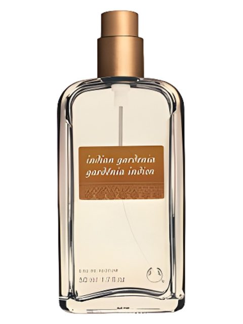 Indian Gardenia