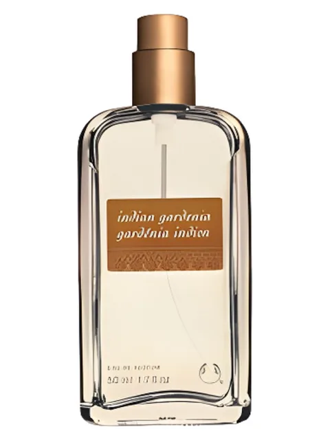 Indian Gardenia
