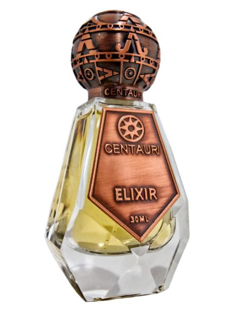 Elixir