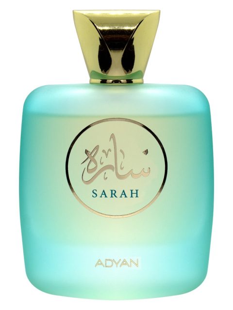 Sarah