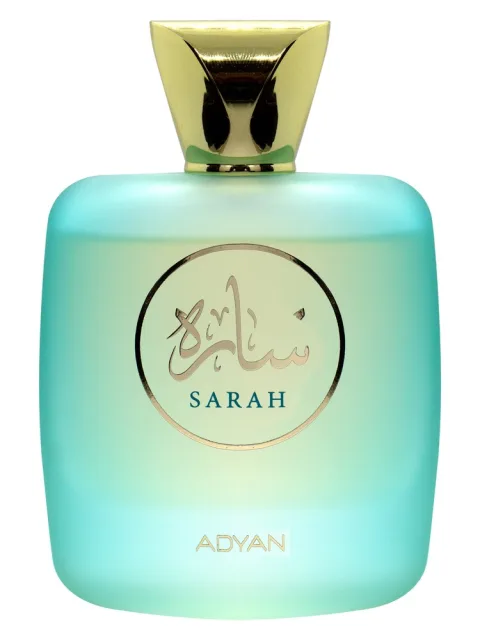 Sarah