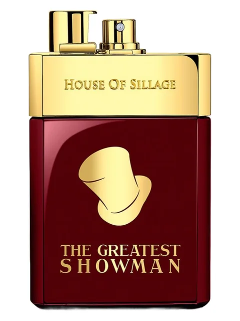 The Greatest Showman for Him