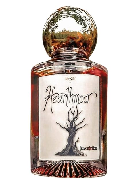 Hearthmoor
