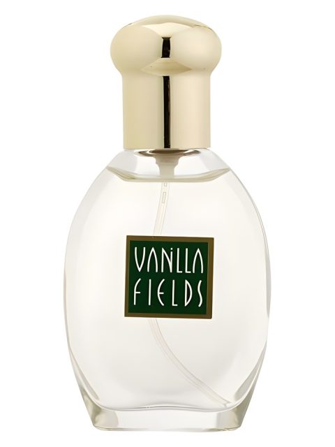 Vanilla Fields