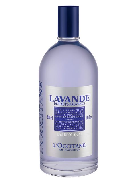 Lavande Eau de Cologne