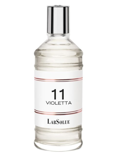 11 Violetta