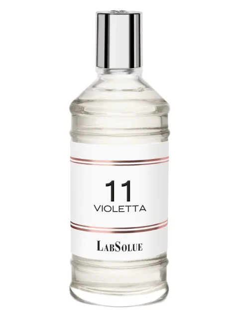 11 Violetta