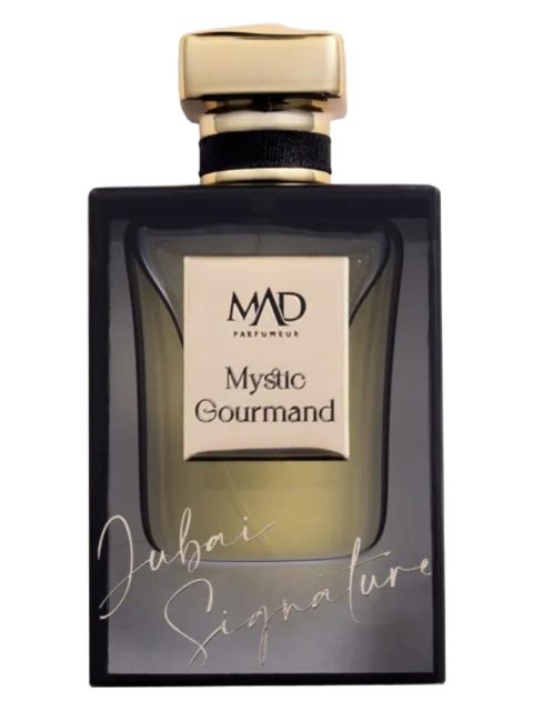 Mad Mystic Gourmand