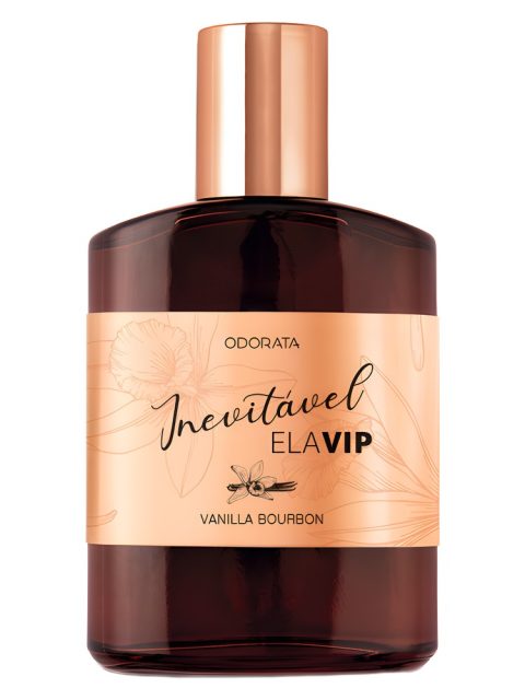 Inevitável Ela VIP