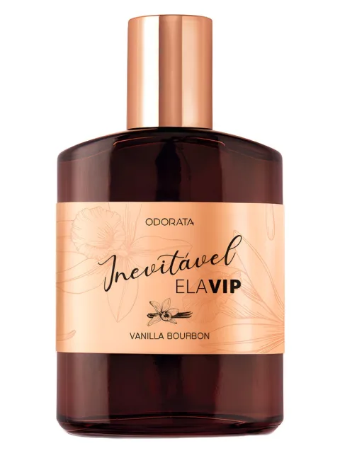 Inevitável Ela VIP