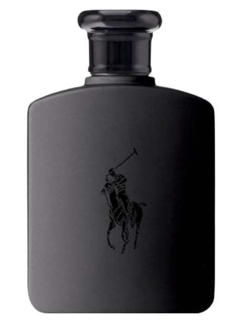 Polo Double Black