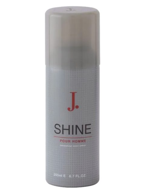 J. Shine