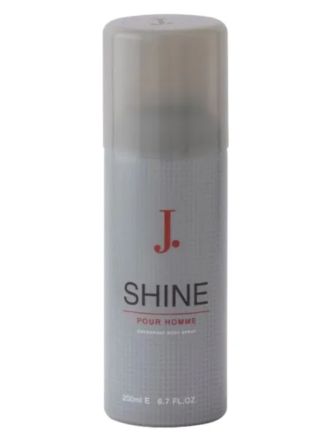 J. Shine