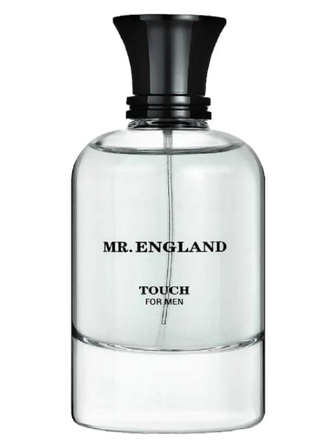 Mr. England Touch