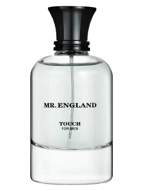 Mr. England Touch
