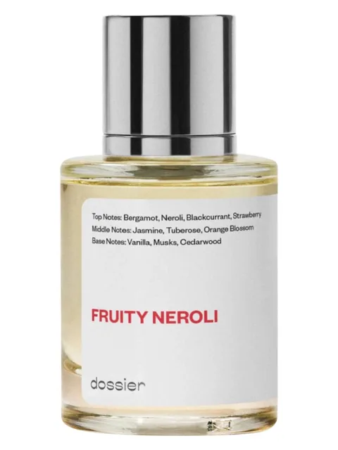 Fruity Neroli