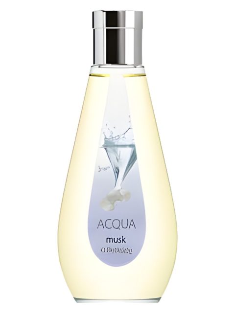 Acqua Musk
