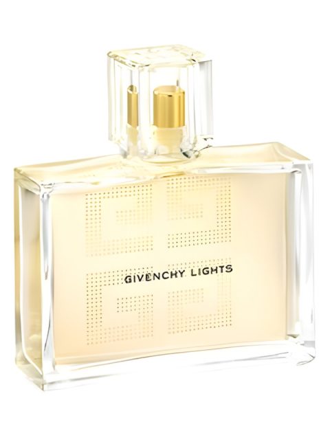 Givenchy Lights