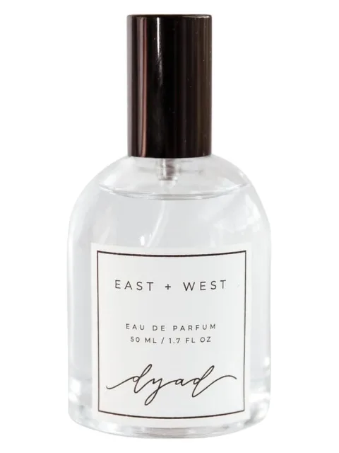 East + West
