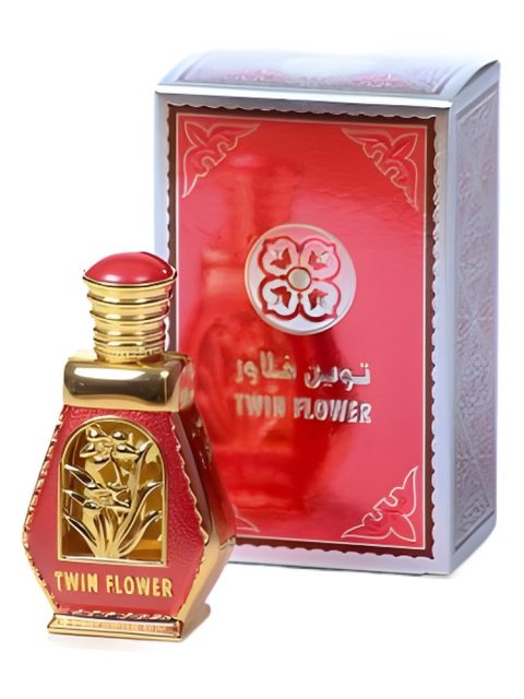 Twin Flower
